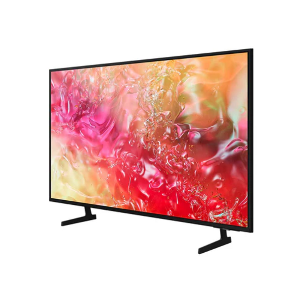 شاشة سامسونج 65-انج فئة DU7000 - سمارت - 4K - LED- 50 هيرتز تلفزيون