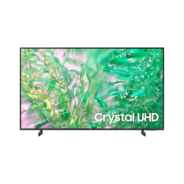 شاشة سامسونج 65-انج فئة DU8000 - سمارت - 4K - LED - هيرتز 50  - تلفزيون