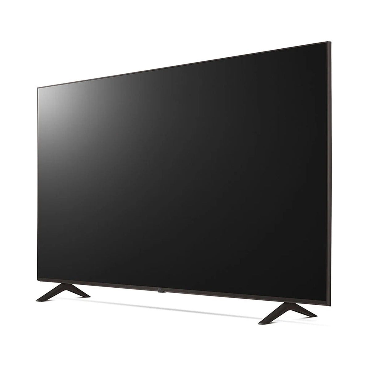 ال جي LG تلفزيون ذكي الترا اتش دي 75 بوصة بدقة 4 كي ، دقة 3840 × 2160 ، ثينكيو ، ويب او اس ، اتش دي ار 10 - 75UR78006LL   شاشة