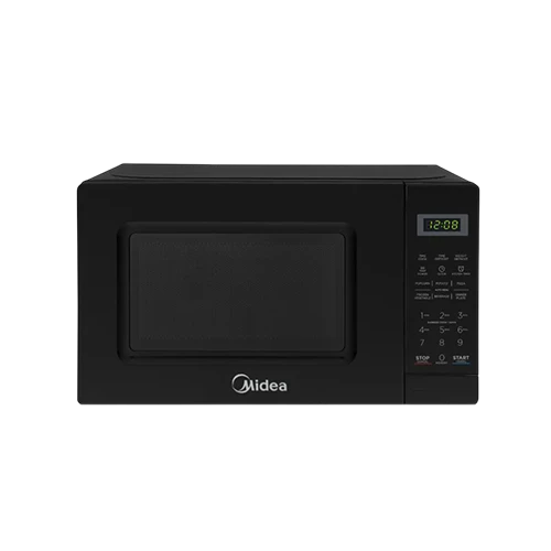 ميديا  فرن ميكروويف ​​EM720C2GS سعة 20 لتر  - أسود