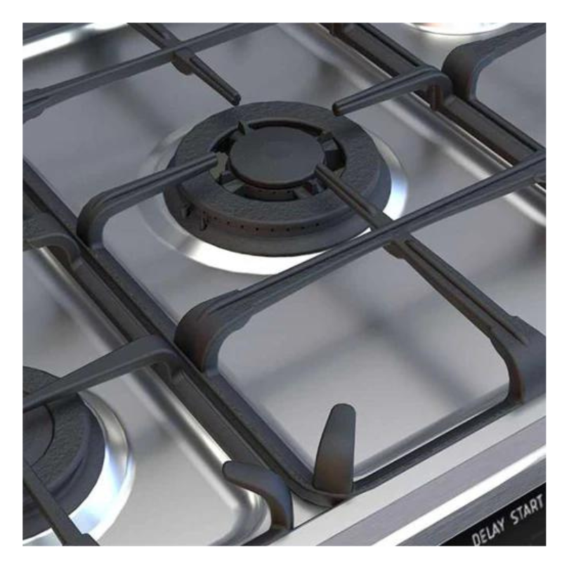 طباخ غازي 90x60 - ميديا