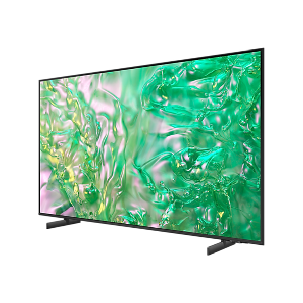 شاشة سامسونج 65-انج فئة DU8000 - سمارت - 4K - LED - هيرتز 50  - تلفزيون
