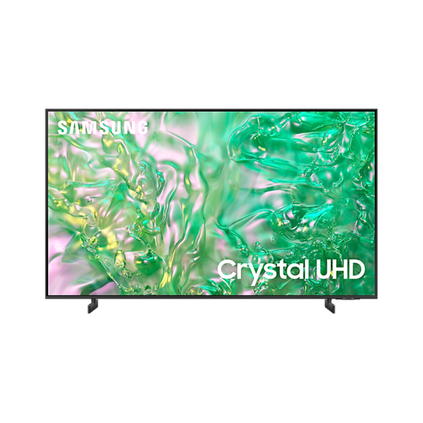 شاشة سامسونج 65-انج فئة DU8000 - سمارت - 4K - LED - هيرتز 50  - تلفزيون