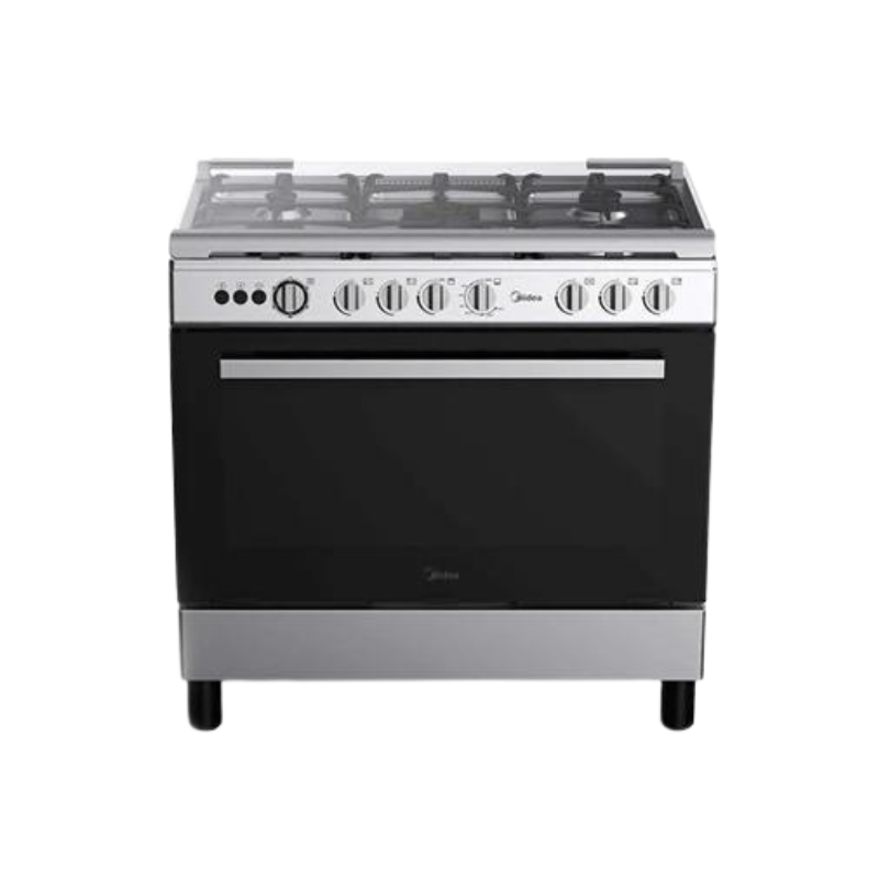 طباخ غازي 90x60 - ميديا
