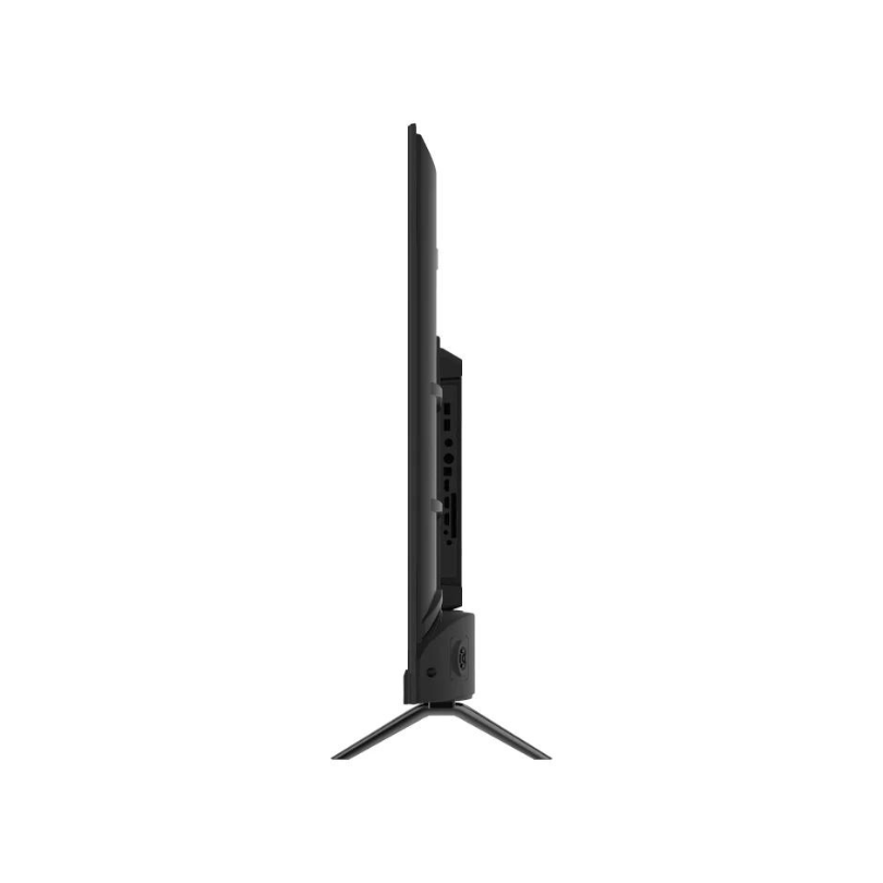 تلفزيون 50 بوصة سمارت QLED 4K UHD Google TV  - الحافظ شاشة الفئة 6
