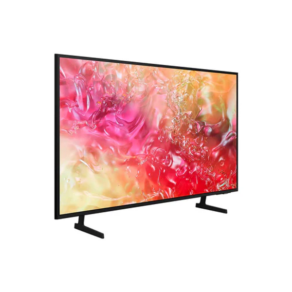 شاشة سامسونج 55-انج فئة DU7000 - سمارت - 4K - LED - إصدار 2024 - 50 هيرتز تلفزيون