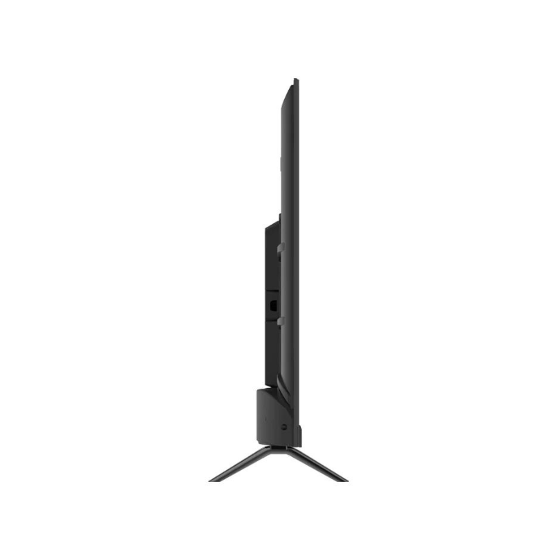 شاشة الحافظ 55 بوصة سمارت QLED 4K UHD Google TV