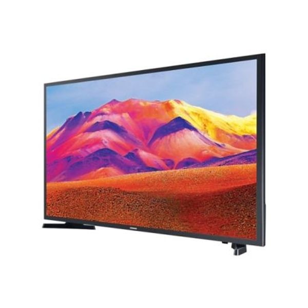 شاشة سامسونج 43" سمارت - ATV - FHD - LED TV - UA43T5300AU تلفزيون
