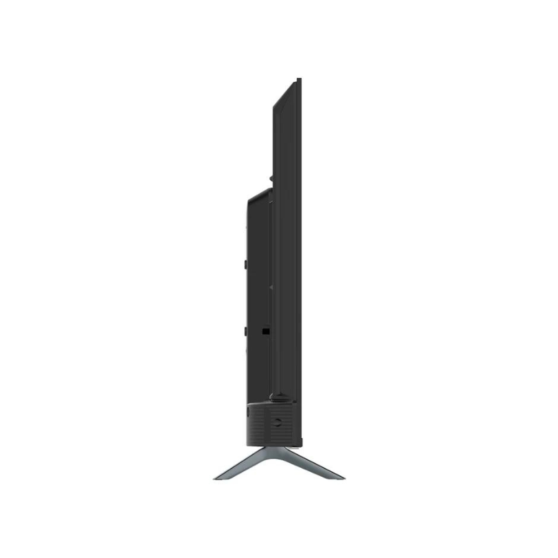 تلفزيون 43 بوصة سمارت Google TV FHD LED (إصدار 2026) الحافظ