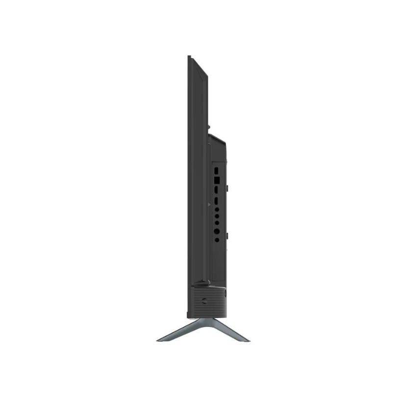 تلفزيون 43 بوصة سمارت Google TV FHD LED (إصدار 2026) الحافظ