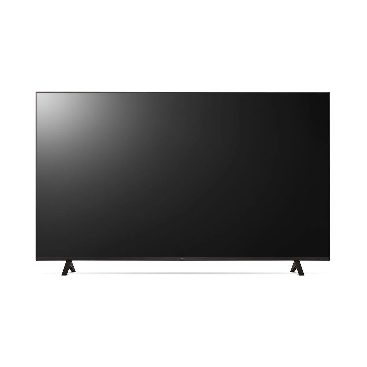 ال جي LG تلفزيون ذكي الترا اتش دي 75 بوصة بدقة 4 كي ، دقة 3840 × 2160 ، ثينكيو ، ويب او اس ، اتش دي ار 10 - 75UR78006LL   شاشة