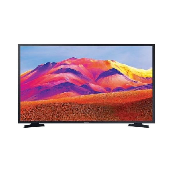 شاشة سامسونج 43" سمارت - ATV - FHD - LED TV - UA43T5300AU تلفزيون