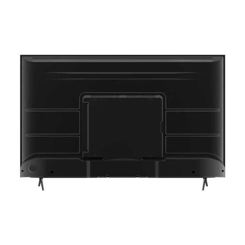 شاشة الحافظ 55 بوصة سمارت QLED 4K UHD Google TV